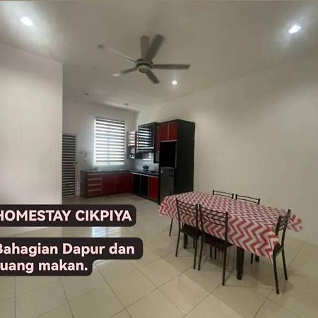 Homestay Cikpiya Kuala Kedah Bagian luar foto