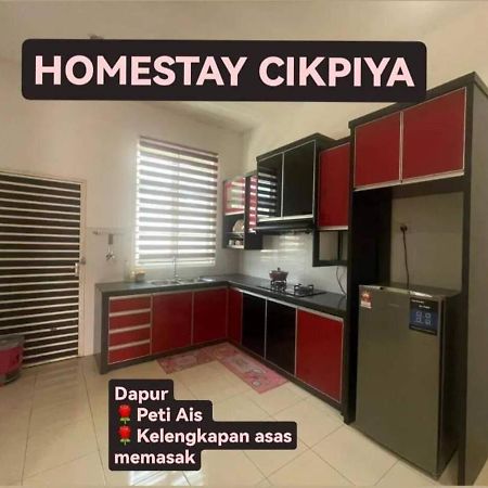 Homestay Cikpiya Kuala Kedah Bagian luar foto