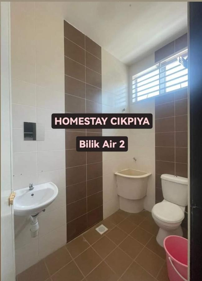 Homestay Cikpiya Kuala Kedah Bagian luar foto